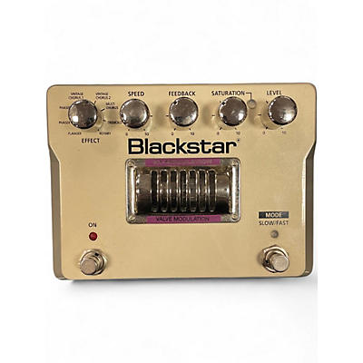 Used Blackstar HT-Modulation Effect Processor