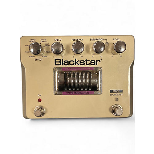 Used Blackstar HT-Modulation Effect Processor