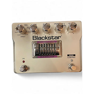 Used Blackstar HT-Modulation Effect Processor