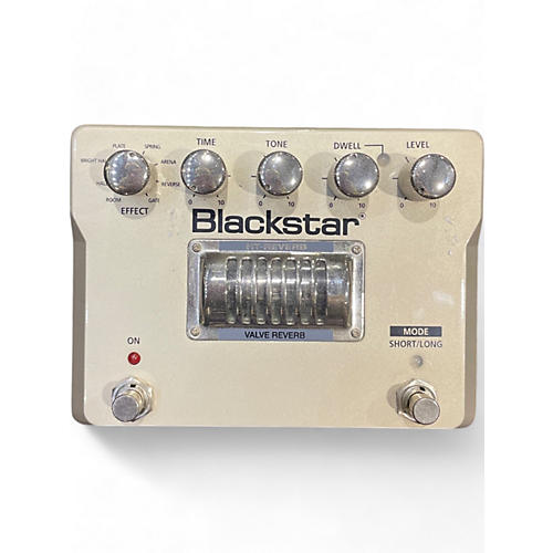 Blackstar Used Blackstar HT-REVERB Effect Pedal