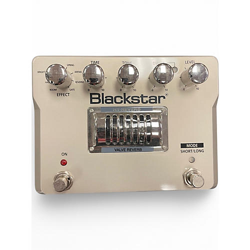 Used Blackstar HT-Reverb Effect Pedal