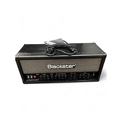 Blackstar Used Blackstar HT STAGE 100 MKII 119106-VA Tube Guitar Amp Head