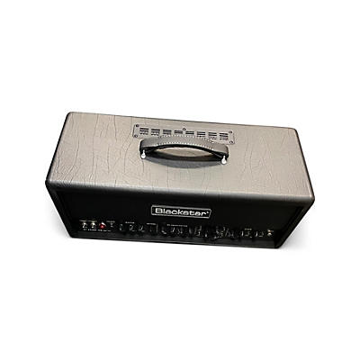 Used Blackstar HT STAGE 100 MKIII Tube Guitar Amp Head