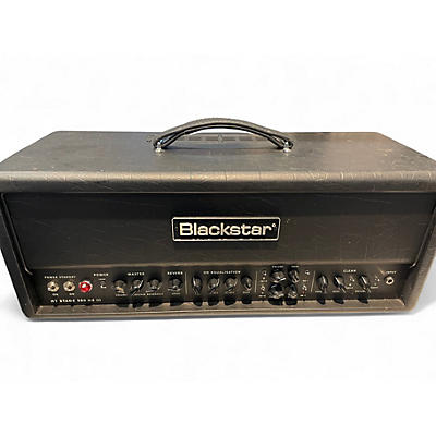 Used Blackstar HT STAGE 100 MKIII Tube Guitar Amp Head