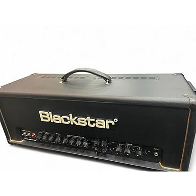 Used Blackstar HT STAGE 100 Tube Guitar Amp Head