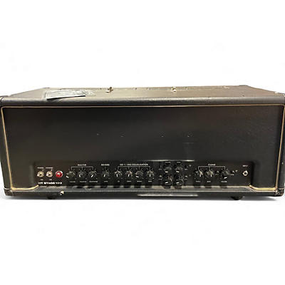 Used Blackstar HT STAGE 100 Tube Guitar Amp Head