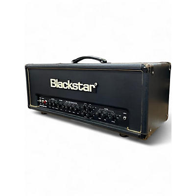 Used Blackstar HT STAGE 100 Tube Guitar Amp Head