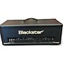 Used Blackstar HT STAGE 100 Tube Guitar Amp Head