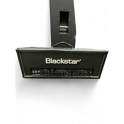 Used Blackstar HT STAGE 100 Tube Guitar Amp Head