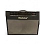 Used Blackstar HT STAGE 60 60W MKII Tube Guitar Combo Amp