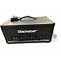 Used Blackstar HT STUDIO 20H Solid State Guitar Amp Head
