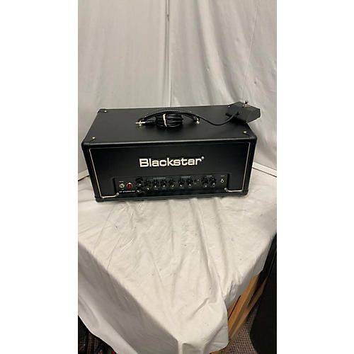 Blackstar Used Blackstar HT STUDIO 20W HEAD Tube Guitar Amp Head