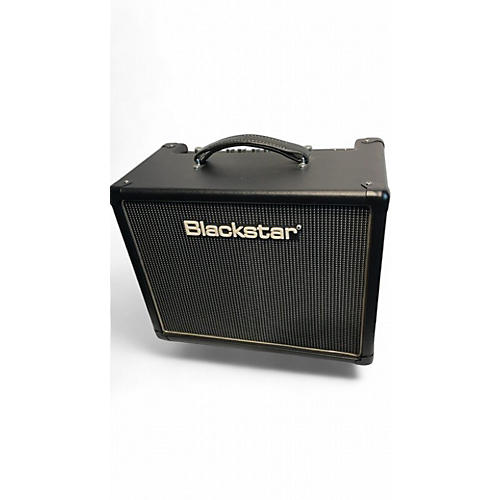 Blackstar Used Blackstar HT Series 5W 1x10 Tube Guitar Combo Amp