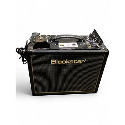 Used Blackstar HT Series HT-5R Tube Guitar Combo Amp