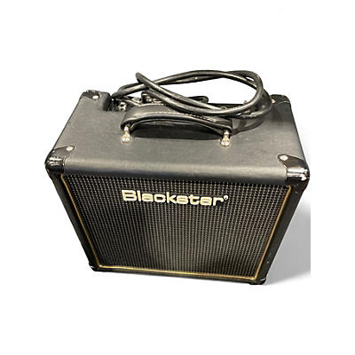 Used Blackstar HT Series HT1 1W 1x8 Tube Guitar Combo Amp