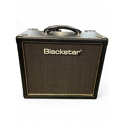 Used Blackstar HT Series HT1 1W 1x8 Tube Guitar Combo Amp