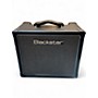 Used Blackstar HT Series HT1 1W 1x8 Tube Guitar Combo Amp