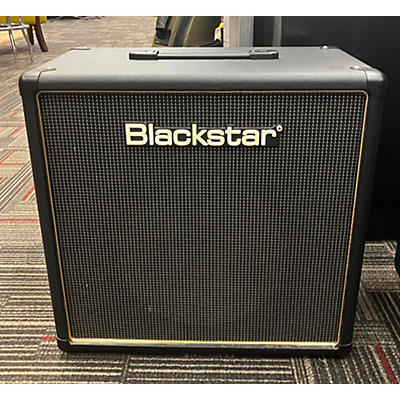 Blackstar Used Blackstar HT Series HT110 40W 1x10 Guitar Cabinet