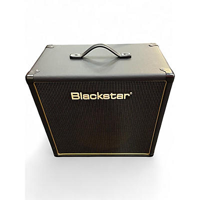 Used Blackstar HT Series HT110 40W 1x10 Guitar Cabinet