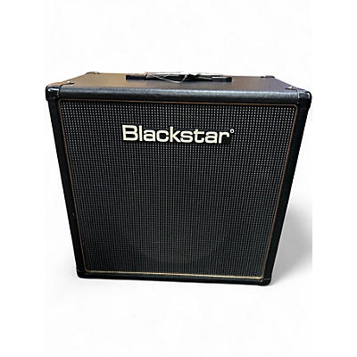 Used Blackstar HT Series HT110 40W 1x10 Guitar Cabinet
