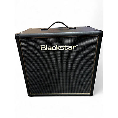 Used Blackstar HT Series HT110 40W 1x10 Guitar Cabinet