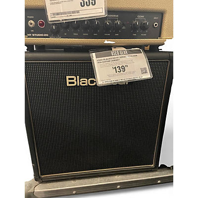 Used Blackstar HT Series HT110 40W 1x10 Guitar Cabinet