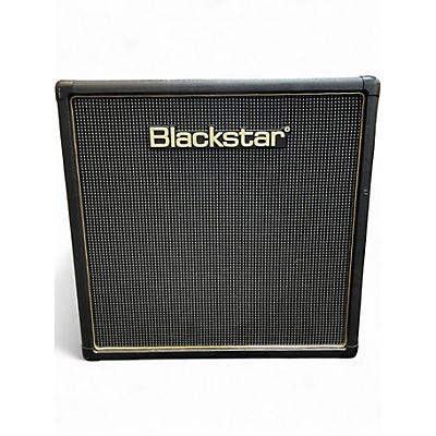 Used Blackstar HT Series HT110 40W 1x10 Guitar Cabinet