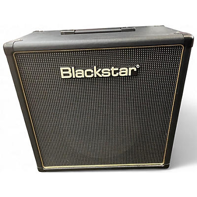 Used Blackstar HT Series HT110 40W 1x10 Guitar Cabinet