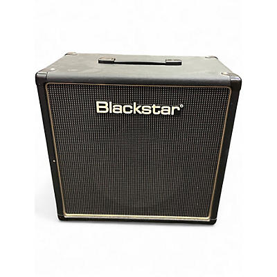 Used Blackstar HT Series HT110 40W 1x10 Guitar Cabinet