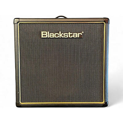 Used Blackstar HT Series HT110 40W 1x10 Guitar Cabinet