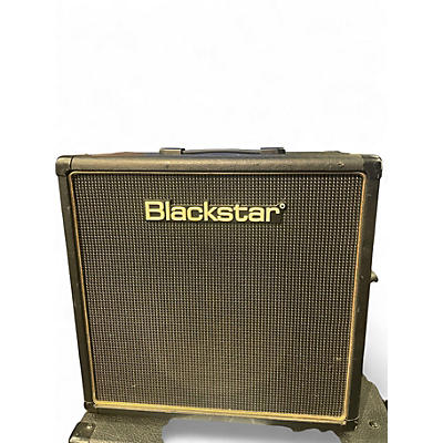 Used Blackstar HT Series HT110 40W 1x10 Guitar Cabinet