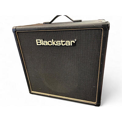 Used Blackstar HT Series HT110 40W 1x10 Guitar Cabinet