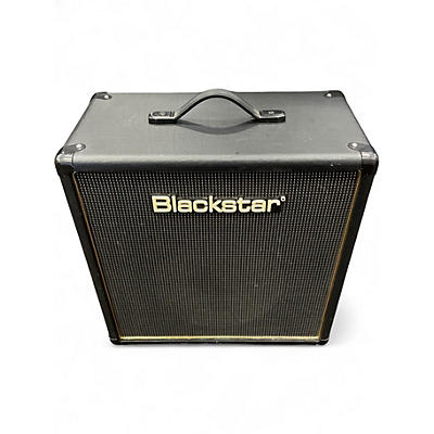 Used Blackstar HT Series HT110 40W 1x10 Guitar Cabinet