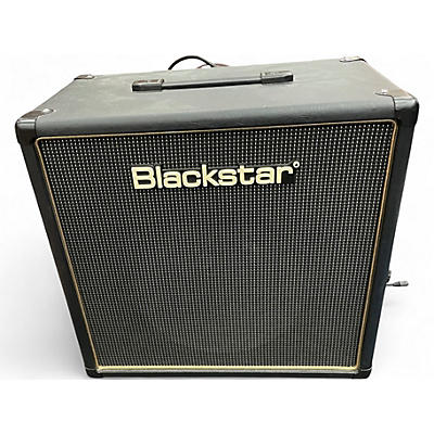 Used Blackstar HT Series HT110 40W 1x10 Guitar Cabinet