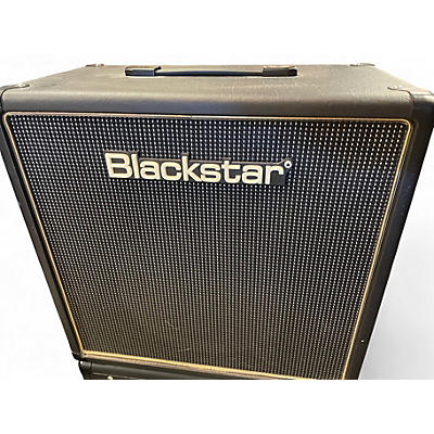 Used Blackstar HT Series HT110 40W 1x10 Guitar Cabinet