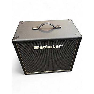 Used Blackstar HT Series HT110 40W 1x10 Guitar Cabinet