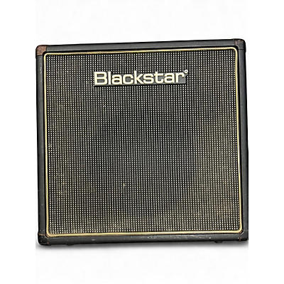 Used Blackstar HT Series HT110 40W 1x10 Guitar Cabinet