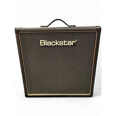 Used Blackstar HT Series HT110 40W 1x10 Guitar Cabinet