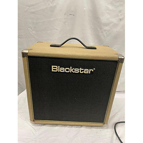 Blackstar Used Blackstar HT Series HT112 1x12 Guitar Cabinet