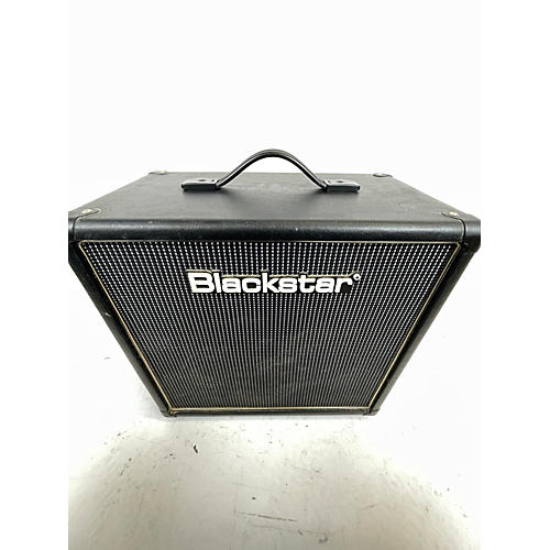 Blackstar Used Blackstar HT Series HT112 1x12 Guitar Cabinet