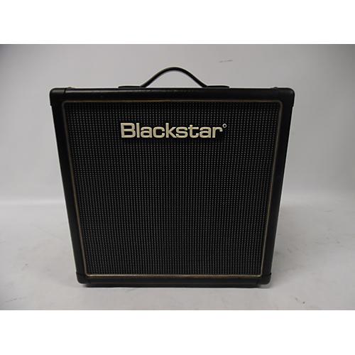 Blackstar Used Blackstar HT Series HT112 1x12 Guitar Cabinet