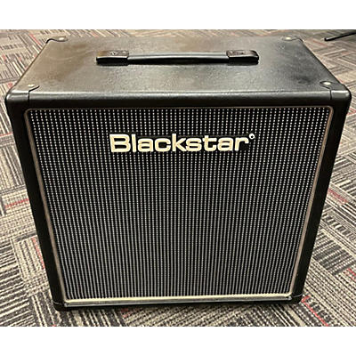 Blackstar Used Blackstar HT Series HT112 1x12 Guitar Cabinet