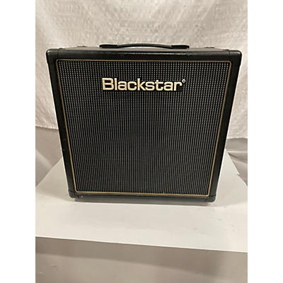 Blackstar Used Blackstar HT Series HT112 1x12 Guitar Cabinet