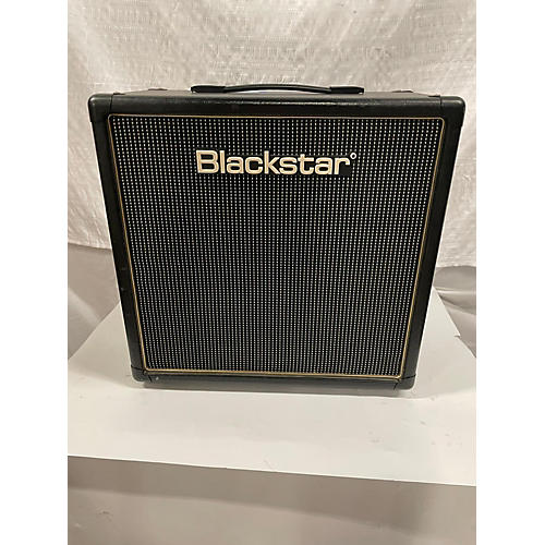 Blackstar Used Blackstar HT Series HT112 1x12 Guitar Cabinet