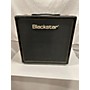 Used Blackstar Used Blackstar HT Series HT112 1x12 Guitar Cabinet