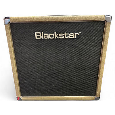 Blackstar Used Blackstar HT Series HT112 1x12 Guitar Cabinet