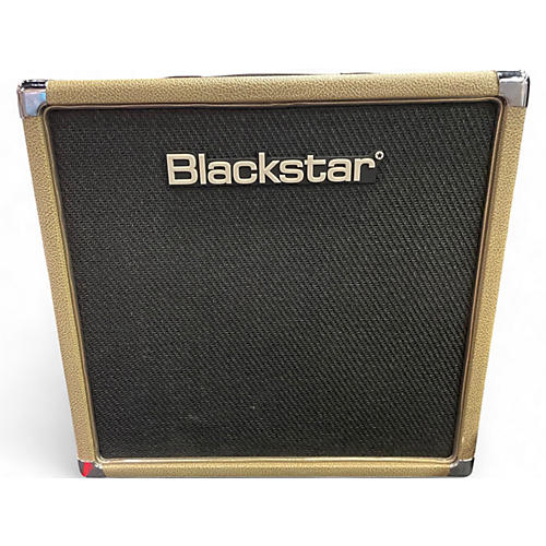 Blackstar Used Blackstar HT Series HT112 1x12 Guitar Cabinet