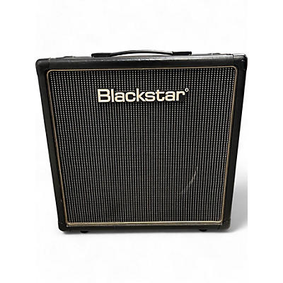 Blackstar Used Blackstar HT Series HT112 1x12 Guitar Cabinet