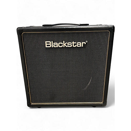 Blackstar Used Blackstar HT Series HT112 1x12 Guitar Cabinet