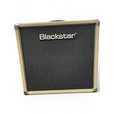 Blackstar Used Blackstar HT Series HT112 1x12 Guitar Cabinet